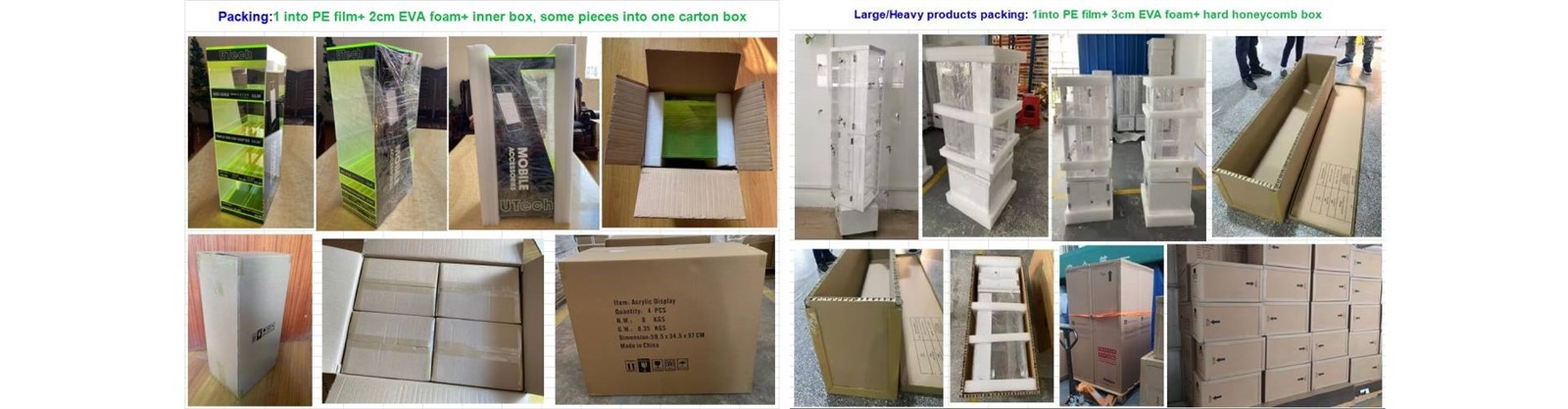 Tobacco retail shelving packaging Packaging of Cigarette shelf organizer Tobacco retail shelving packaging Packaging of Cigarette shelf organizer